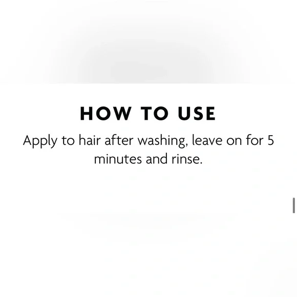 R+Co Dallas Biotin Thickening Treatment - Black and Cream - Picture 10 of 10